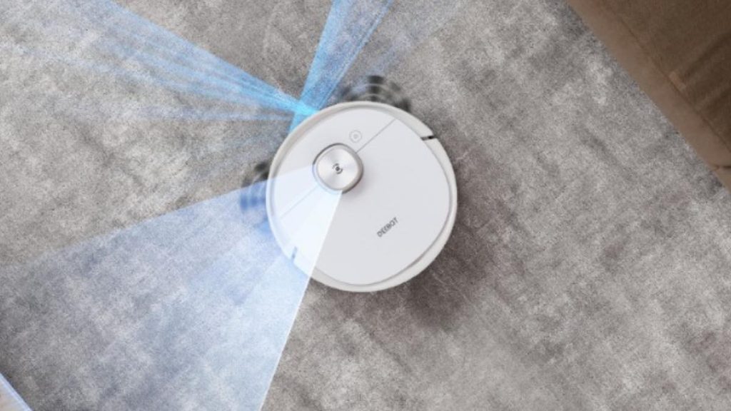 Ecovacs Robotics