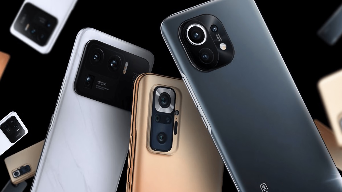 Xiaomi Fan Festival 2022