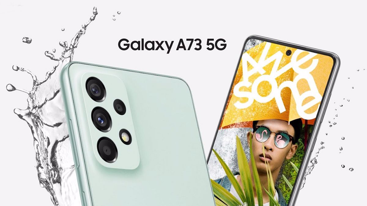 Galaxy A73 5G Türkiye fiyatı