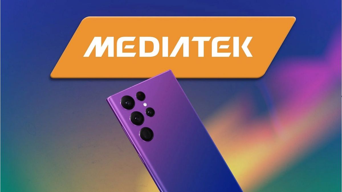 Galaxy S23 MediaTek