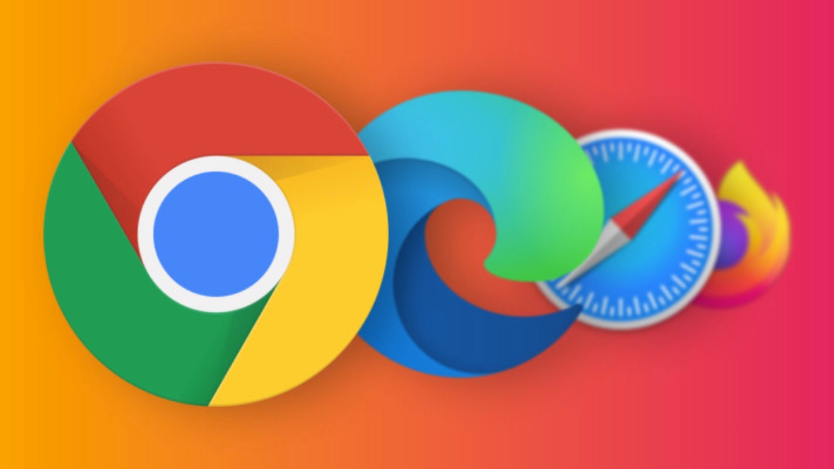 Google Chrome