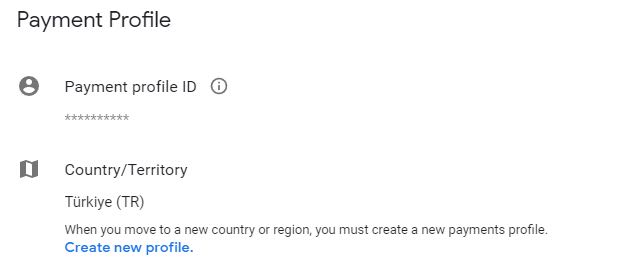 Google Play Store