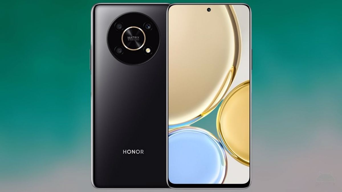 Honor Magic 4 Lite