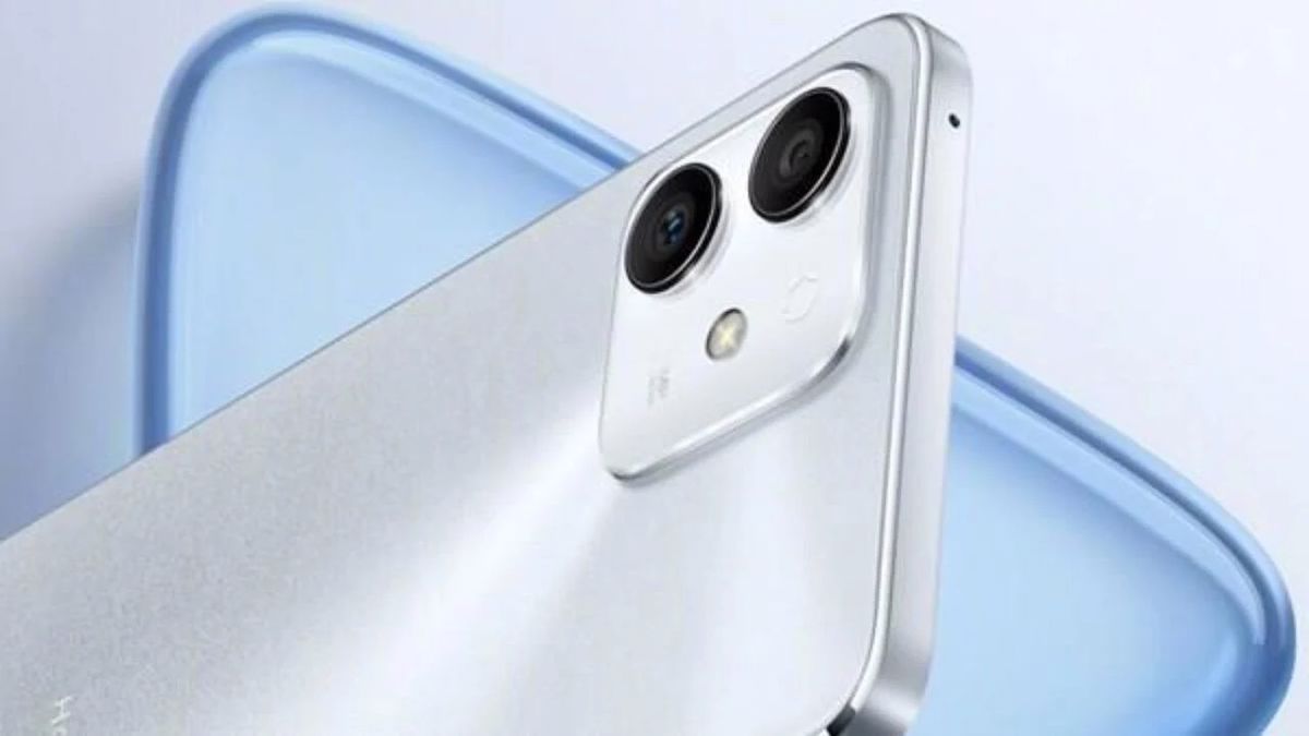 Honor Play 6T Pro