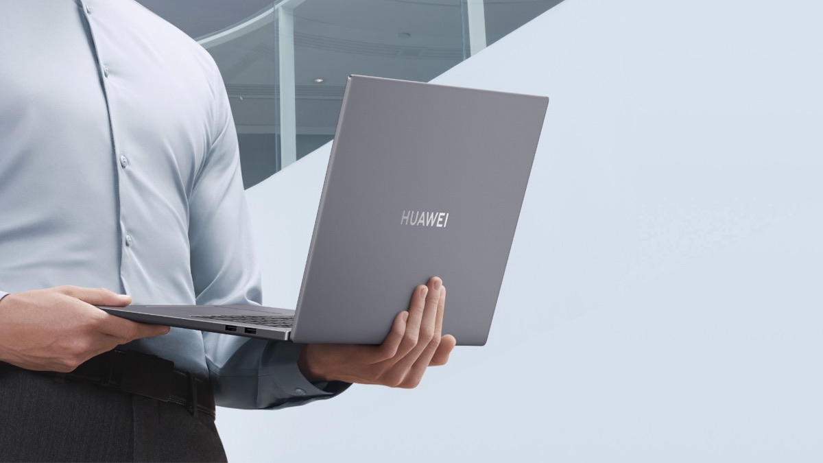 Huawei MateBook 16 Türkiye