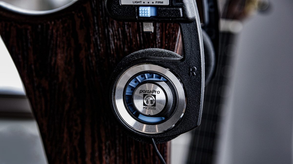 Koss Porta Pro İnceleme
