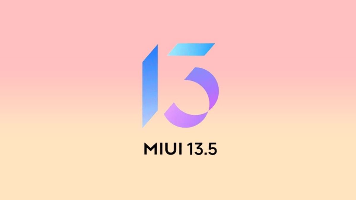 MIUI 13.5 Yenilikleri