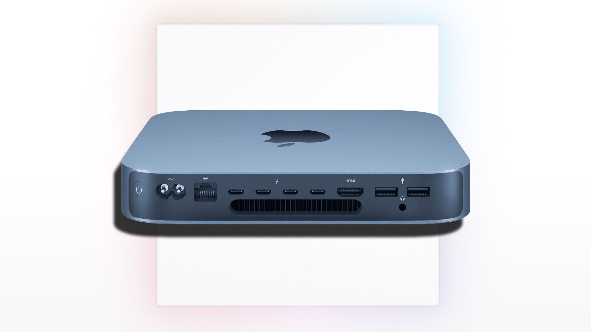 Apple M2 Apple Mac mini