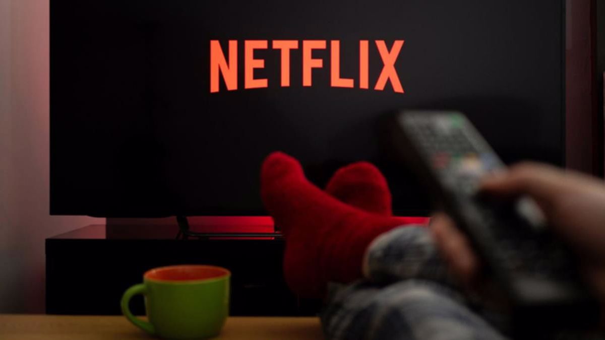 Netflix Üye Kaybı