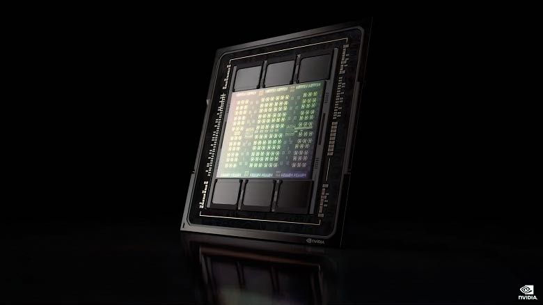 Nvidia RTX 40