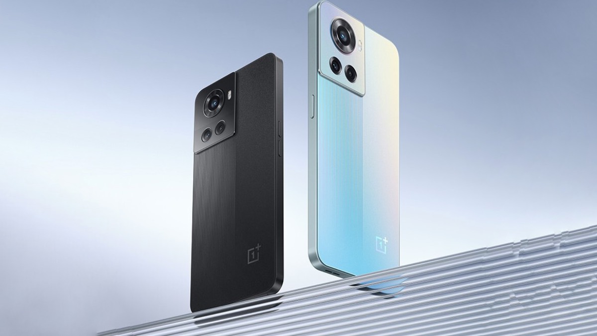 OnePlus Ace Ender Öztürk