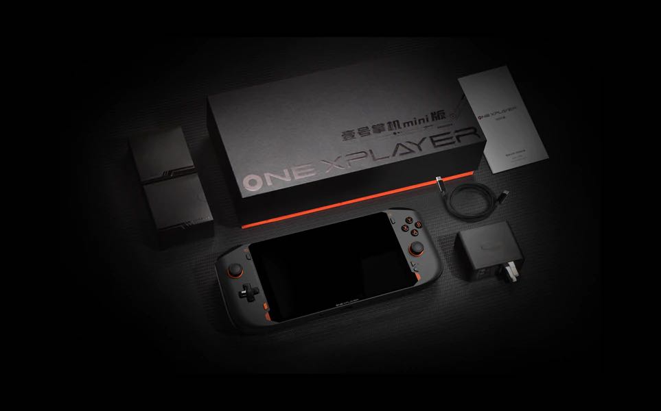OneXPlayer Mini