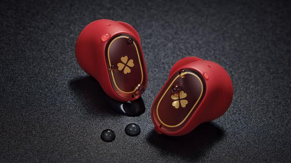POCO Buds Pro