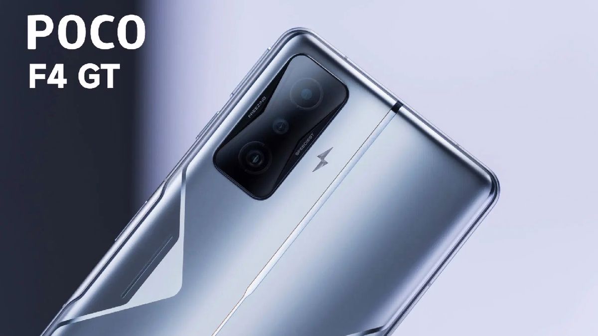 POCO F4 GT fiyatı
