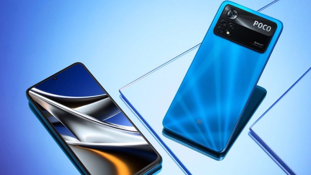 POCO X4 Pro 5G Türkiye