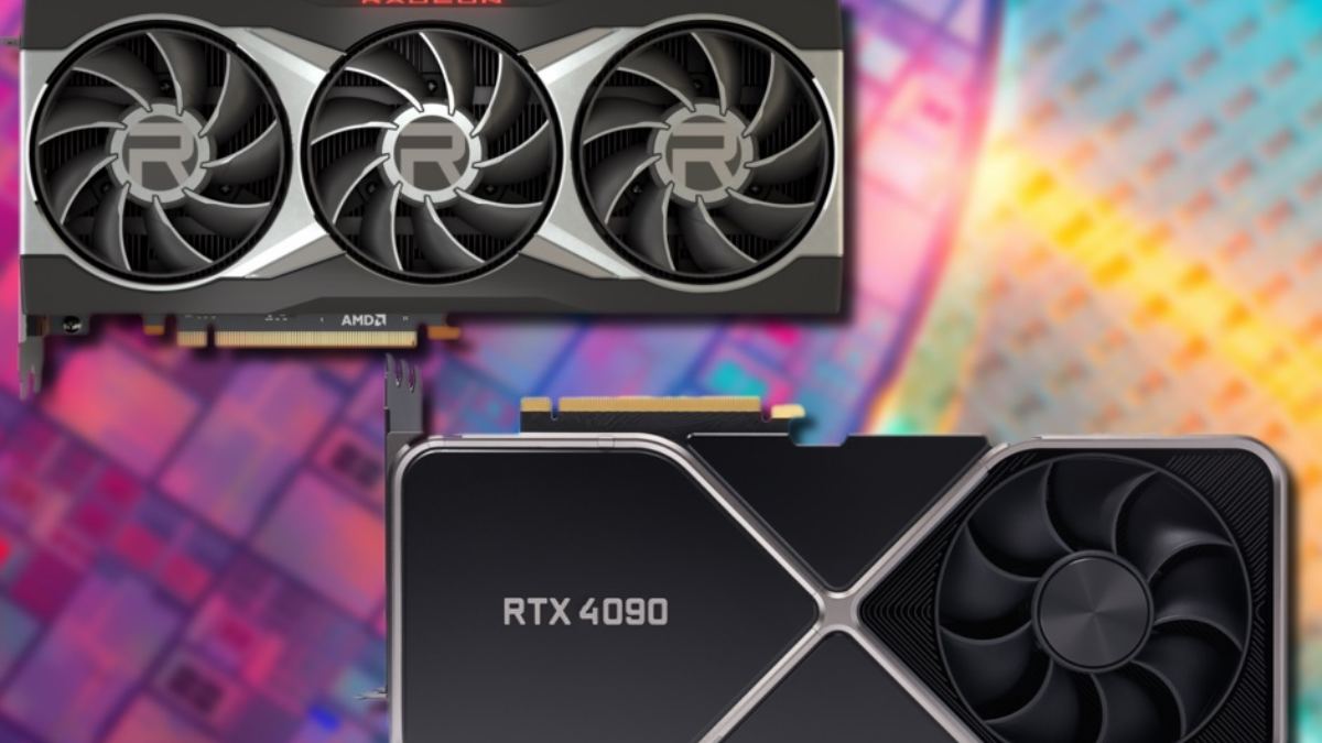 Nvidia RTX 4090