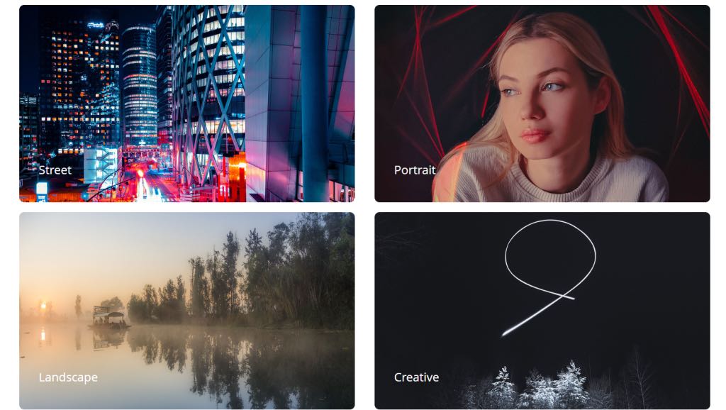 Realme Küresel Fotoğraf Yarışması