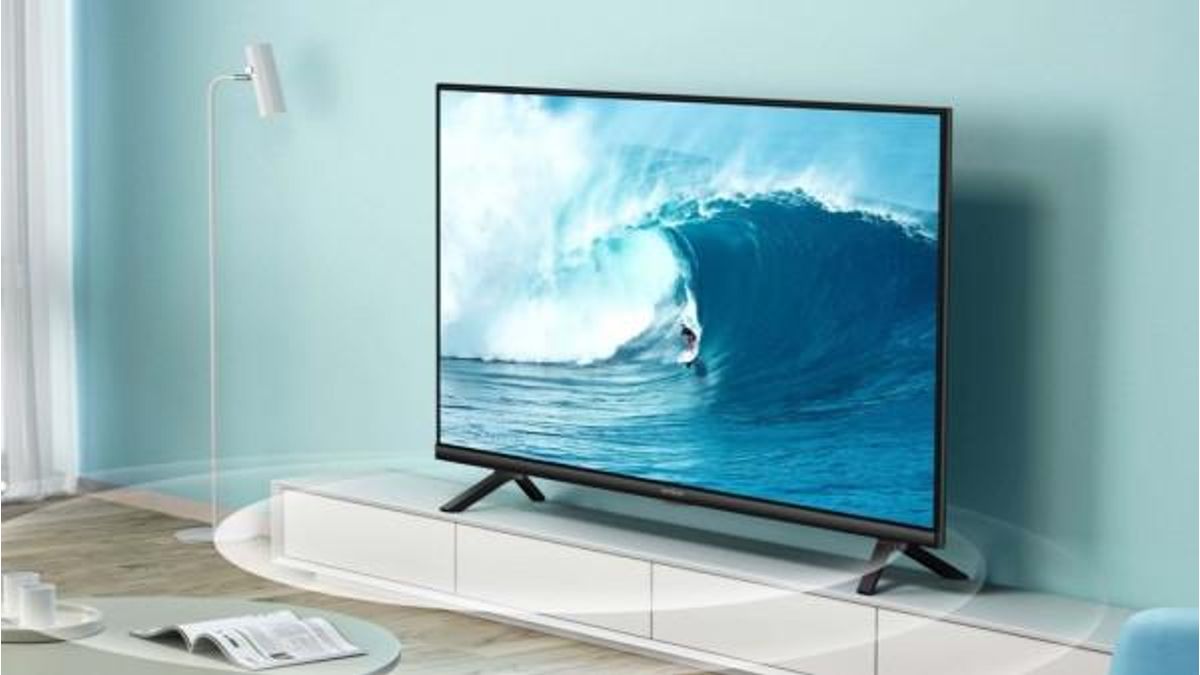 realme Smart TV X FHD
