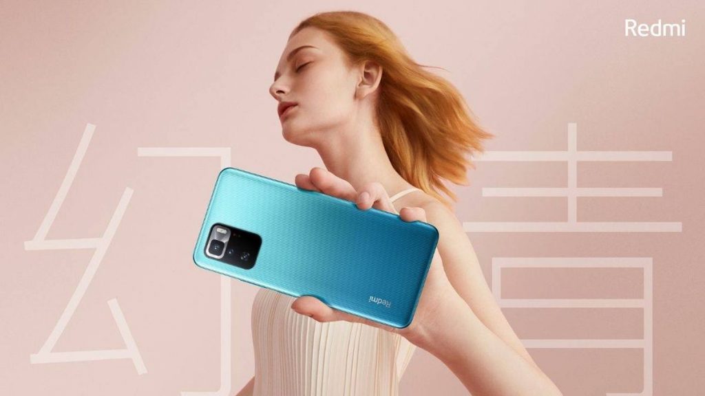 Redmi Note 12 serisi
