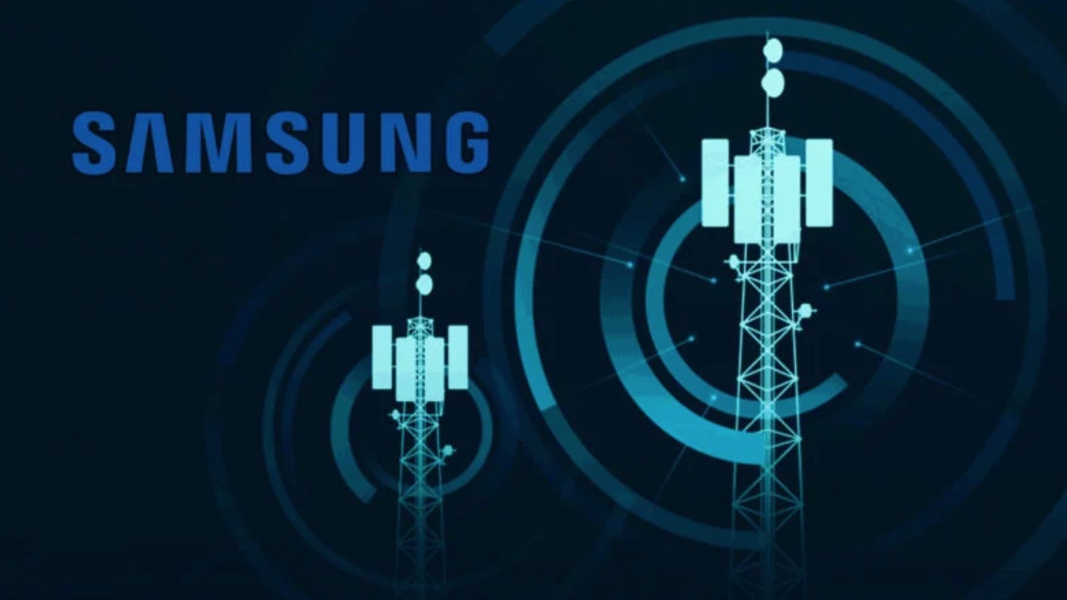 Samsung O-RAN