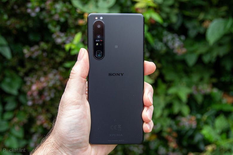 Sony Xperia 1 IV fiyatı