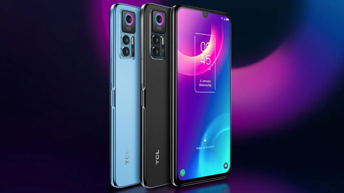 TCL 30 Türkiye