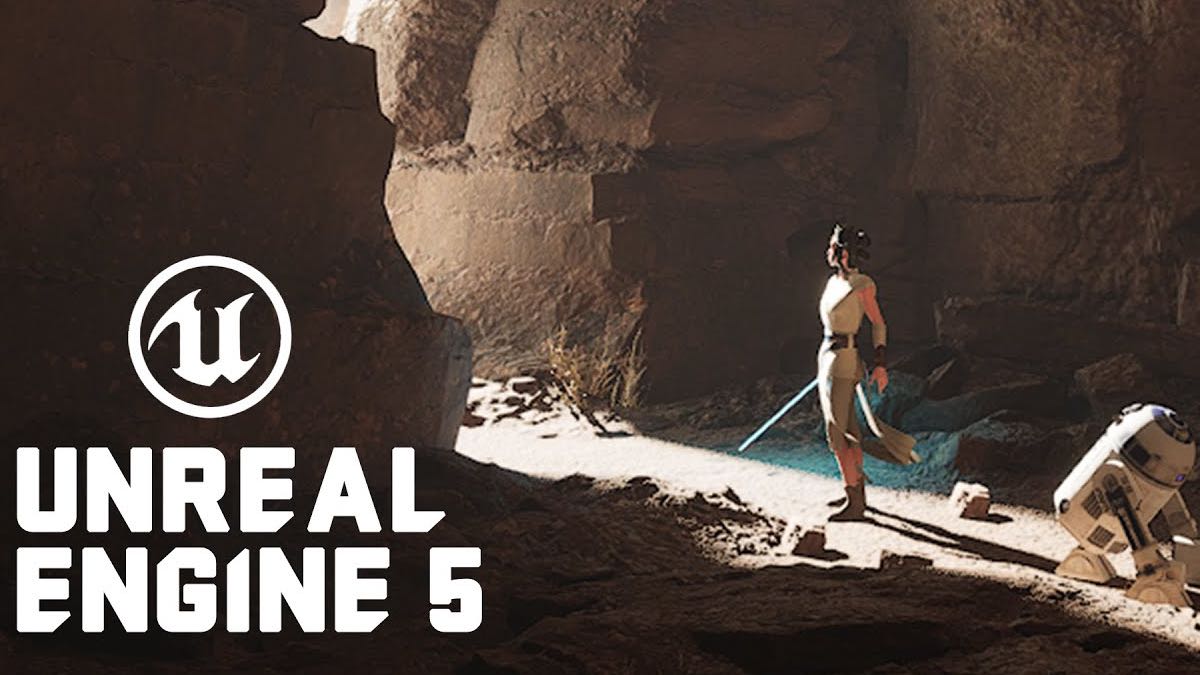 Unreal Engine 5