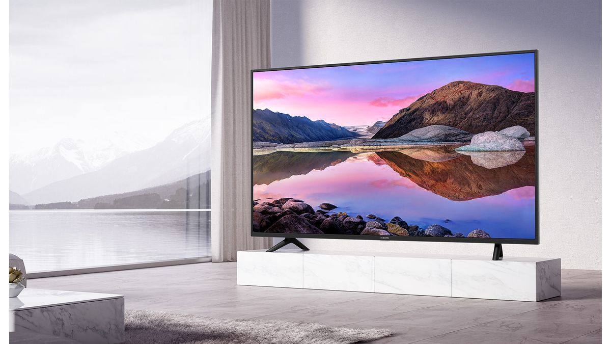 Xiaomi OLED Vision TV