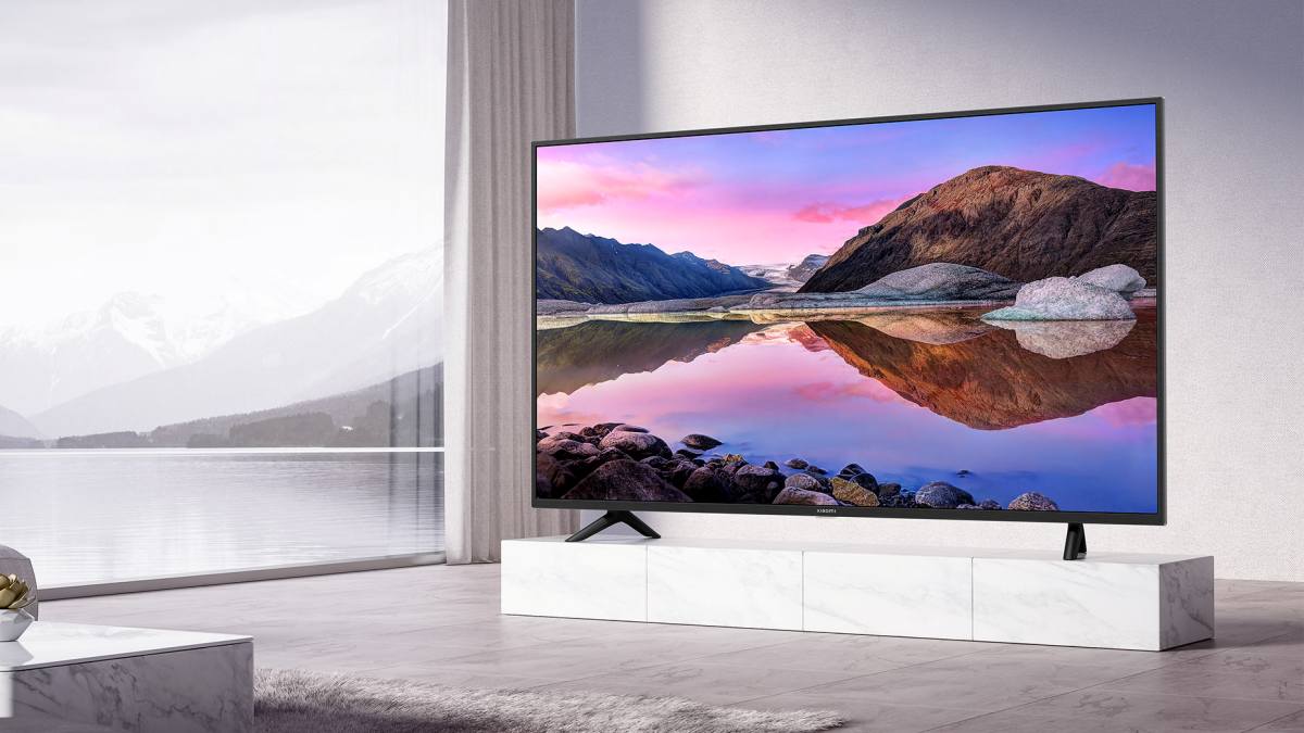 Xiaomi OLED Vision