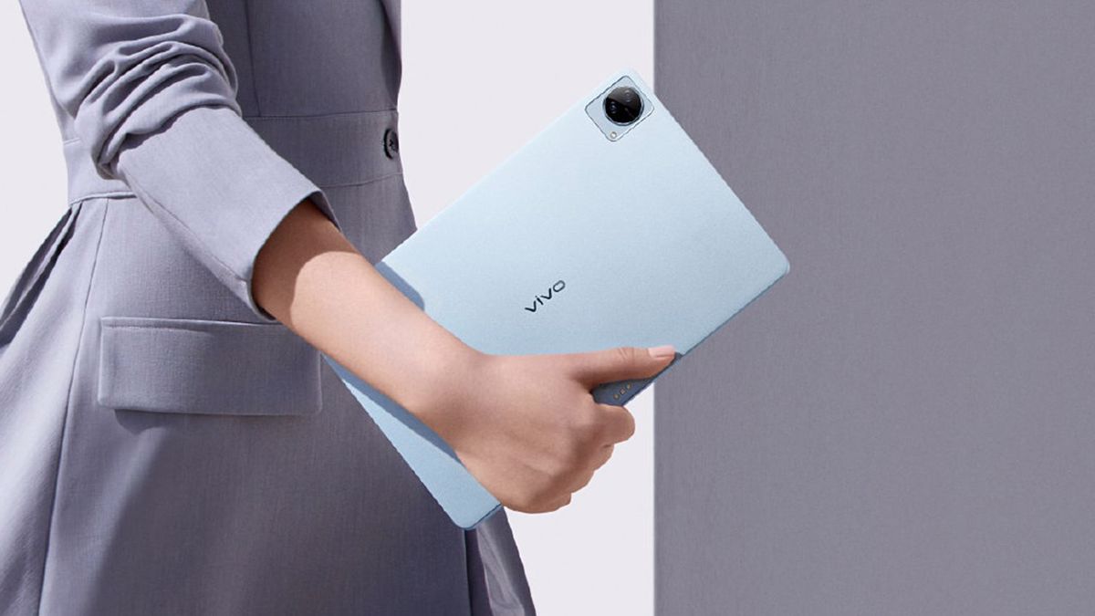 Vivo Pad