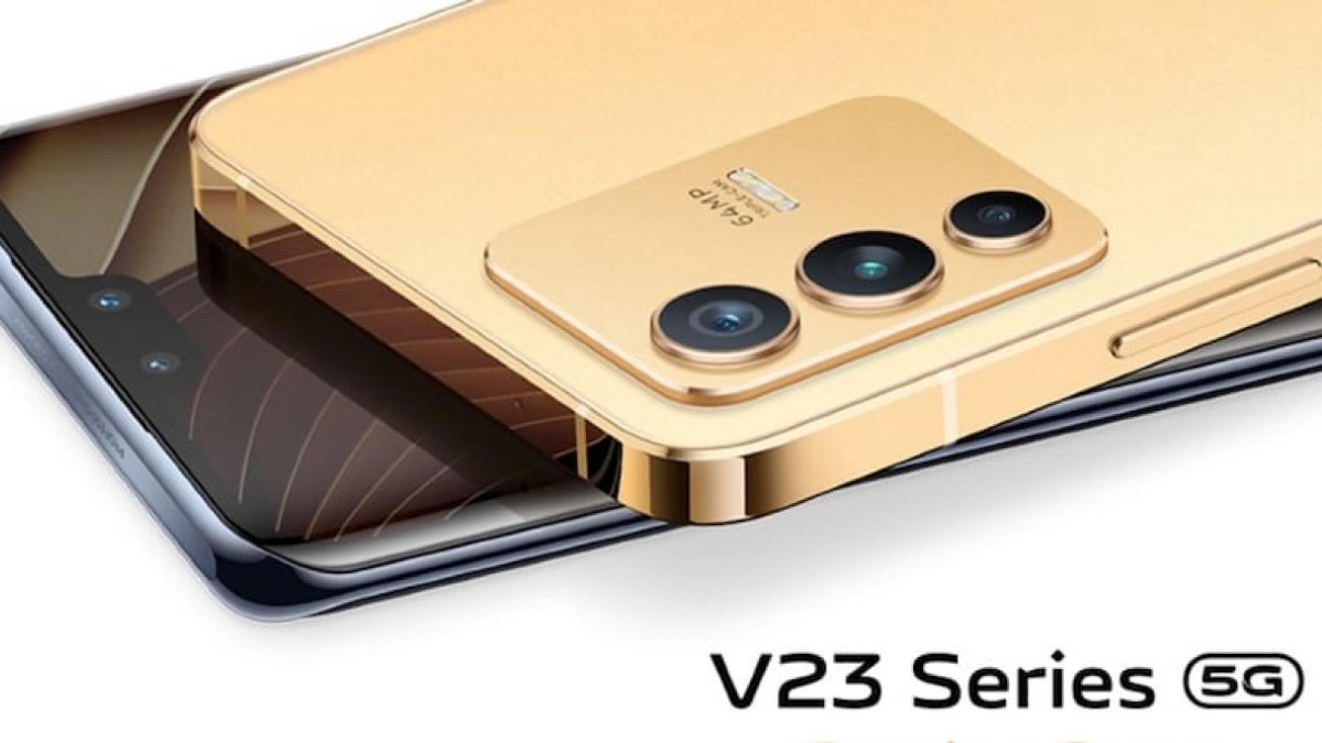 Vivo V23 5G Türkiye