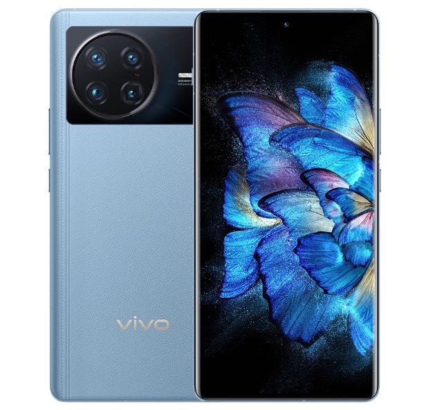 Vivo X Note