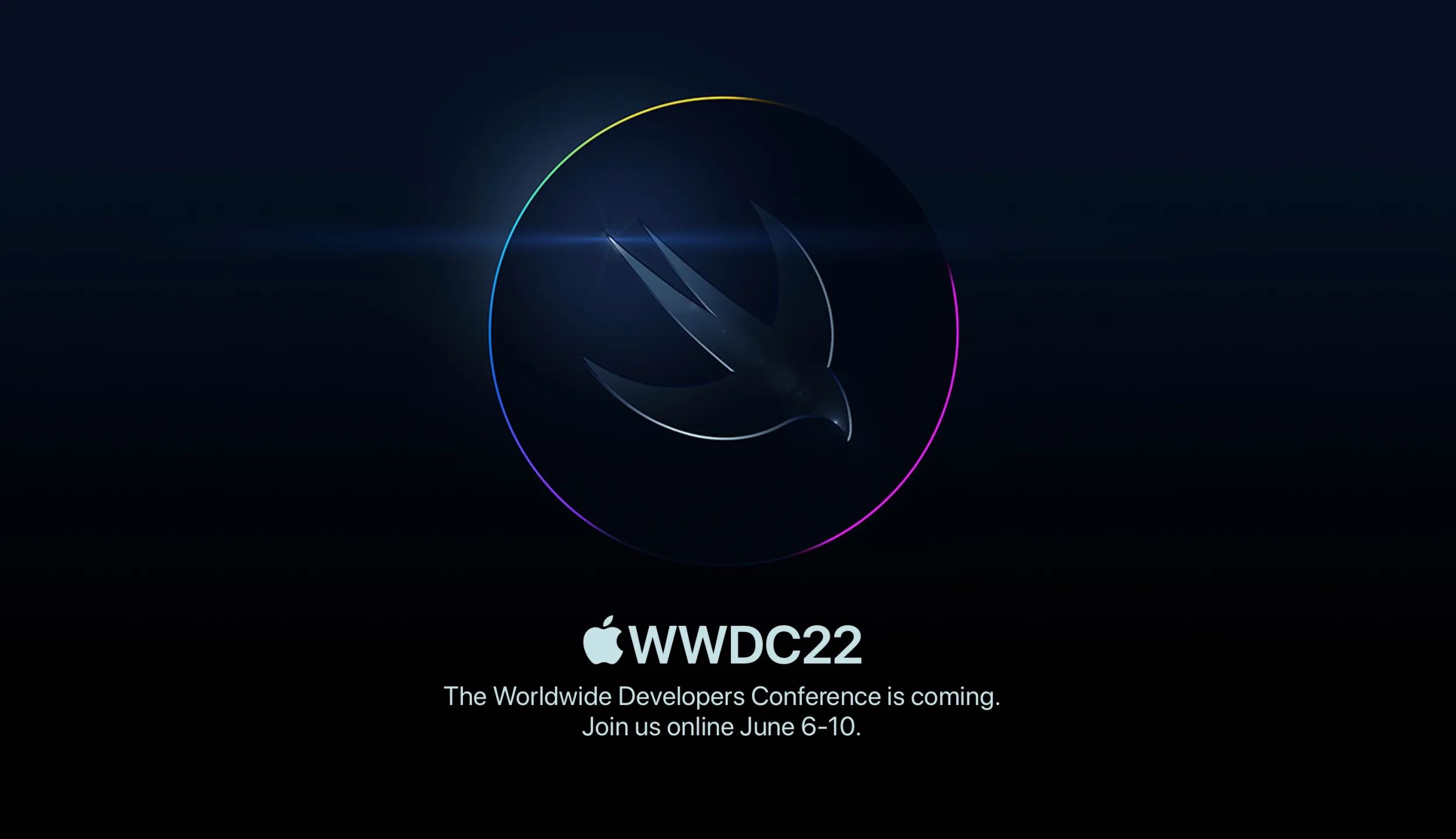 WWDC 22 iOS 16