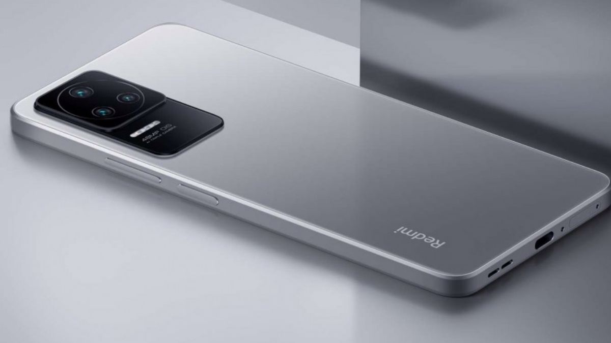 Xiaomi 512GB