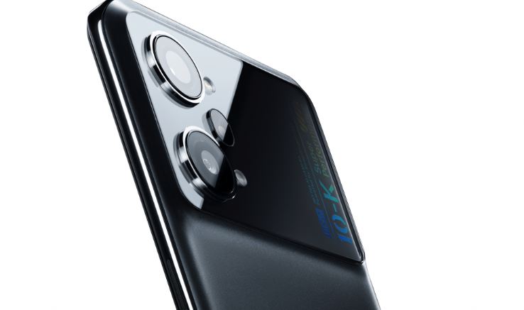 OPPO K10 Pro