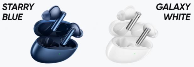 realme Buds Air 3