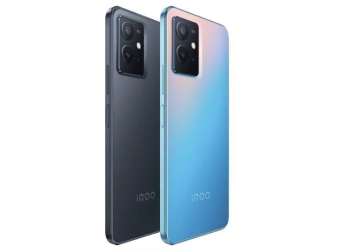 iQOO Z6 Pro 5G