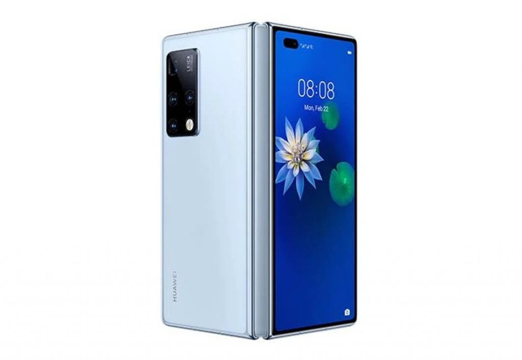 Huawei Mate X3