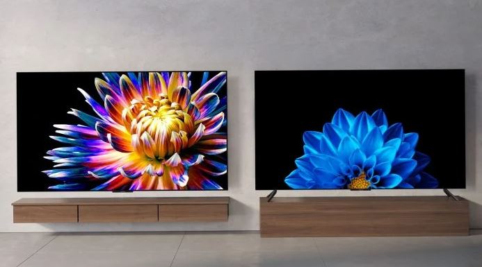 Xiaomi OLED Vision TV