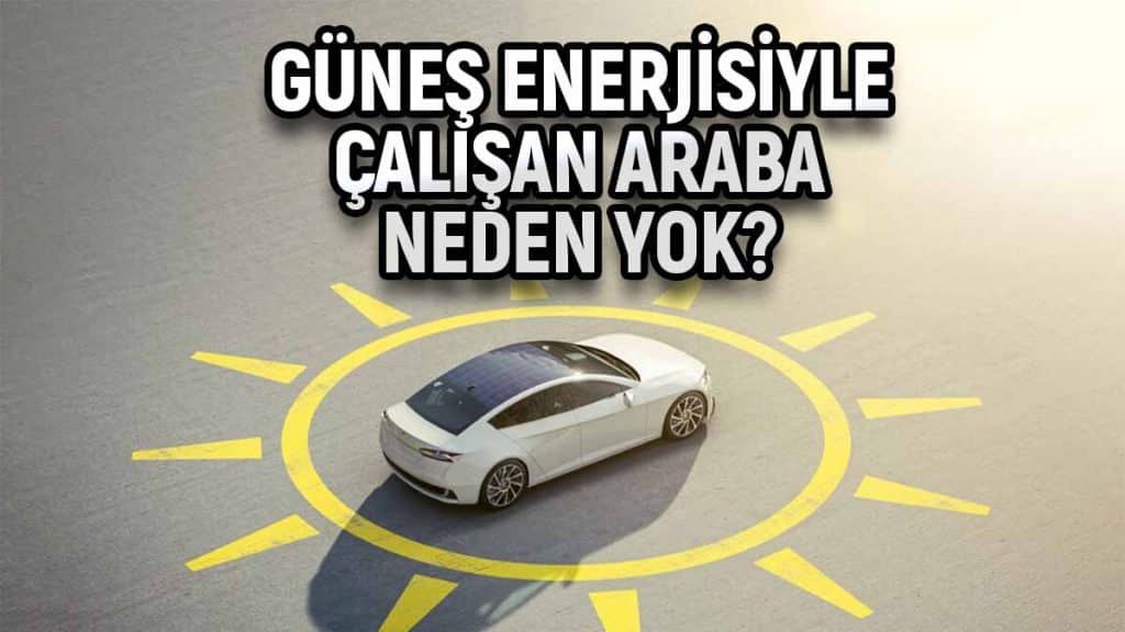 Güneş Enerjisi