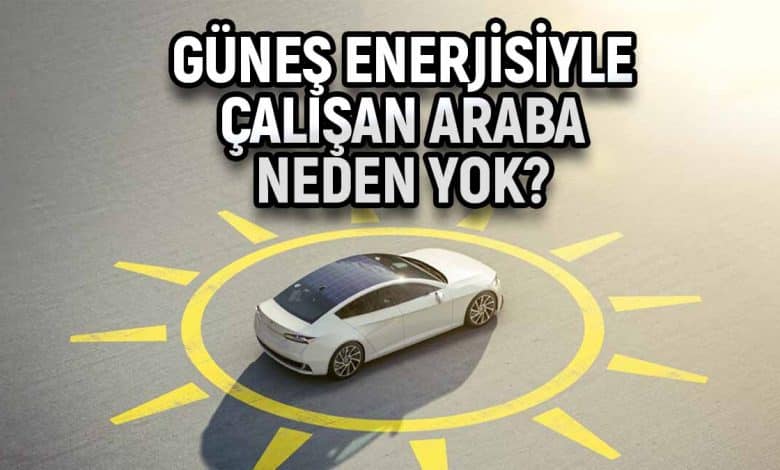 Güneş Enerjisi