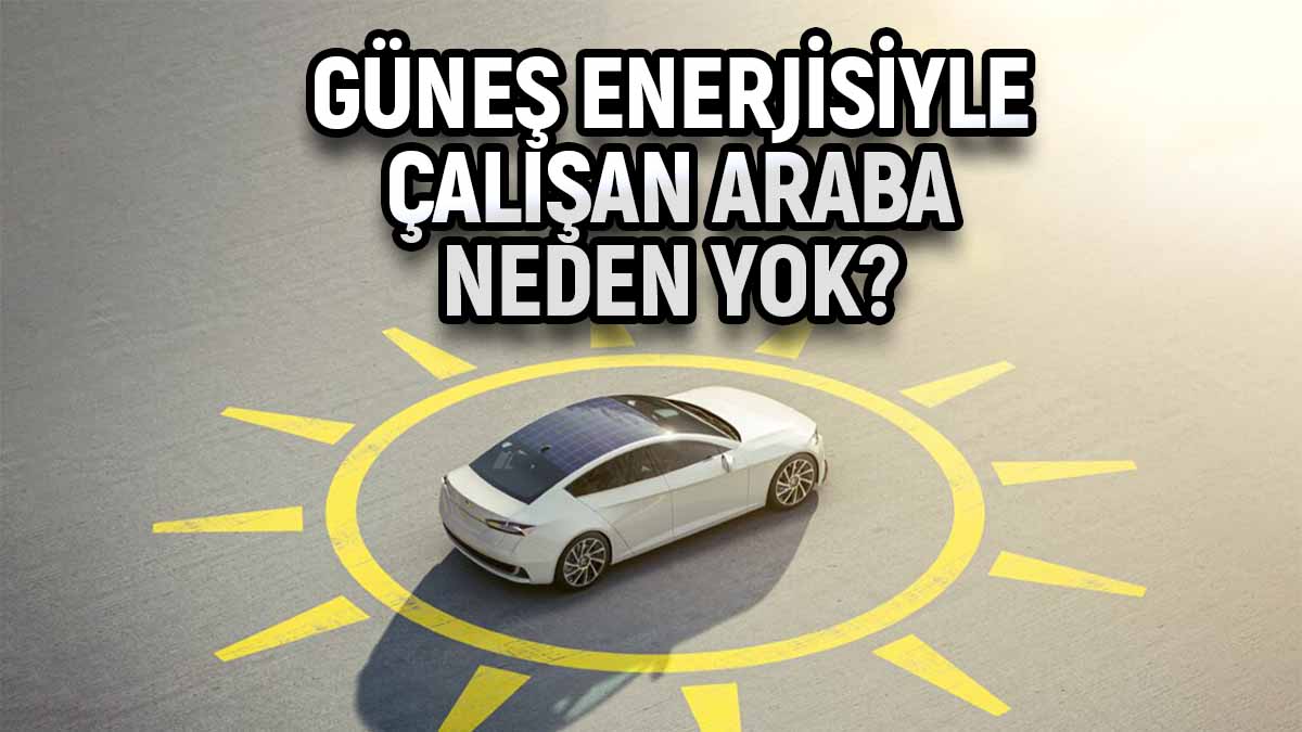 Güneş Enerjisi