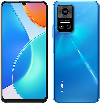 Honor Play6T Pro