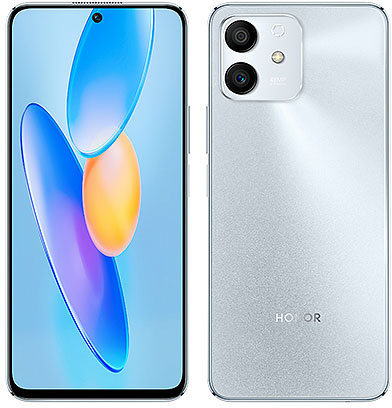Honor Play6T Pro