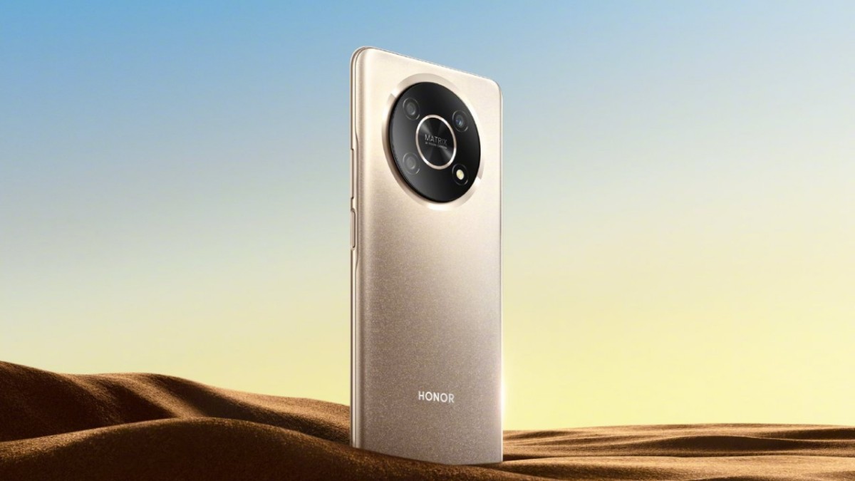 Honor Play 30