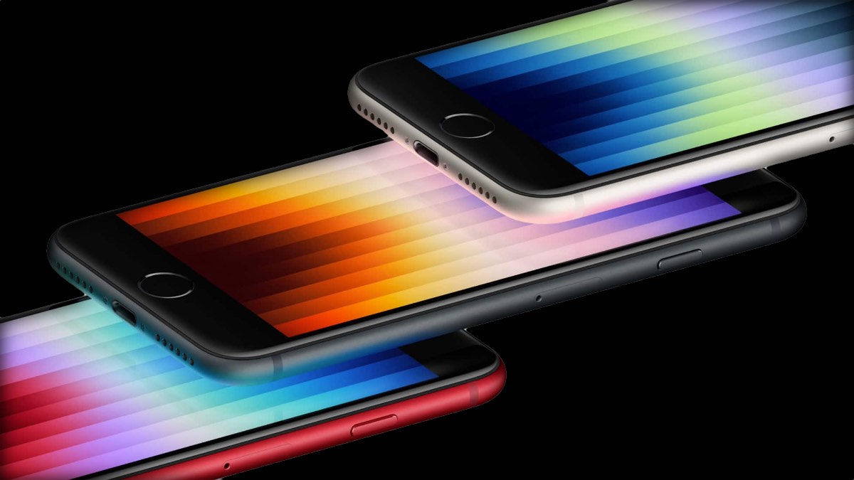 iPhone SE 3 Satışları