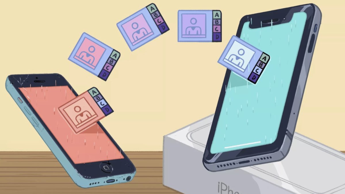 iPhone Toplu Kişi Silme İşlemi Nasıl Yapılır
