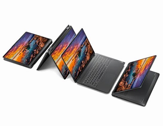 Lenovo IdeaPad Flex 5i Gen 7