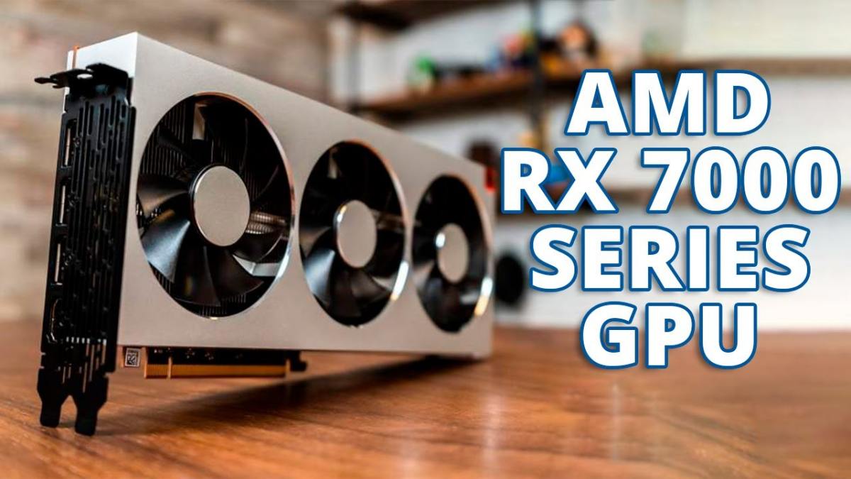 AMD RX 7000
