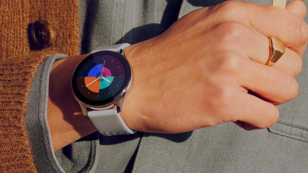 OnePlus Nord Watch